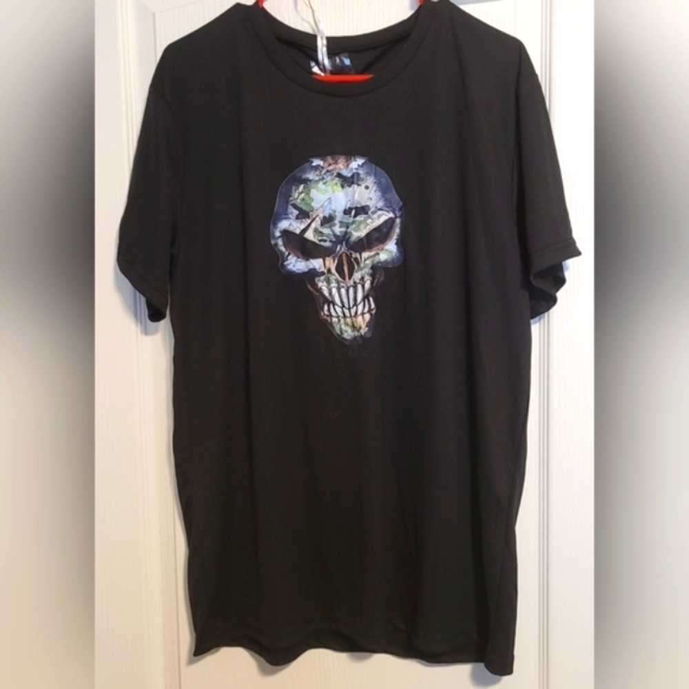 NWOT Handcrafted Men’s Shirt